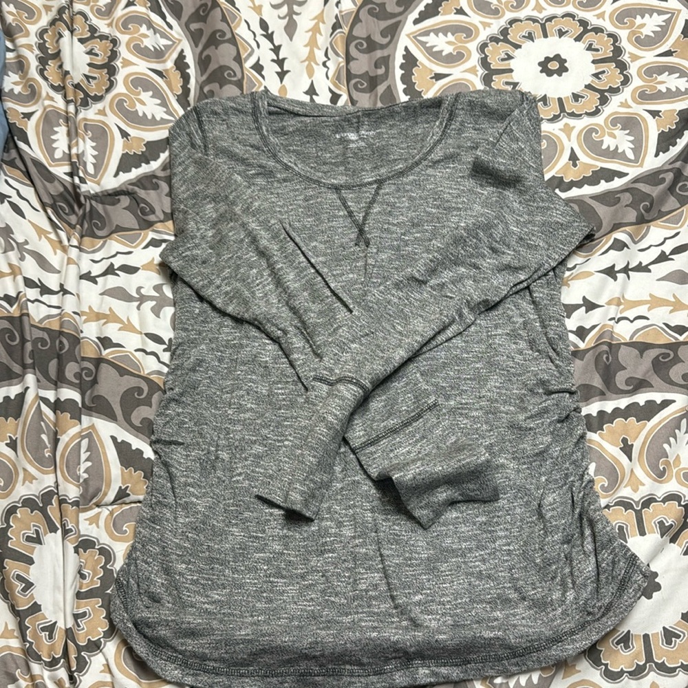 Maternity Sweater